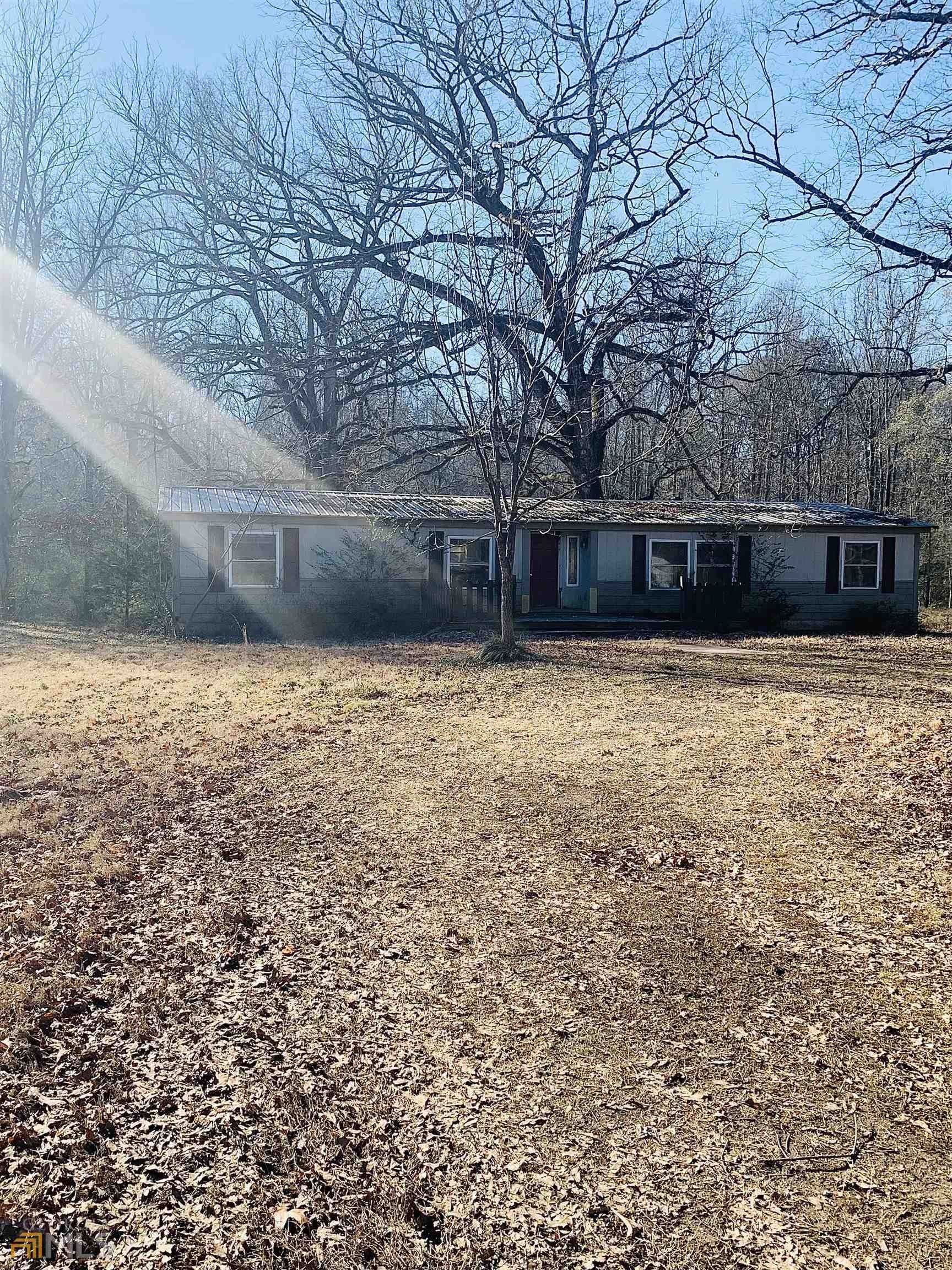 16 Acres, 5168 Highway 81, Mcdonough, GA 30252 Land and Farm