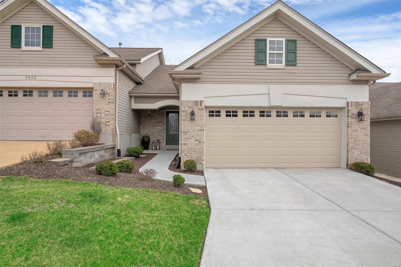 0.09 Acres, 5506 Aberdour Lane, Oakville, MO 63129 Land and Farm