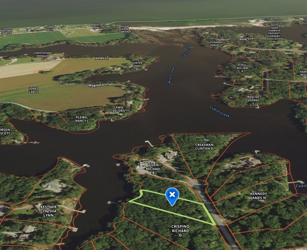 1.06 Acres, lot 23 Eagles Nest Lane, Heathsville, VA 22473 Land and Farm