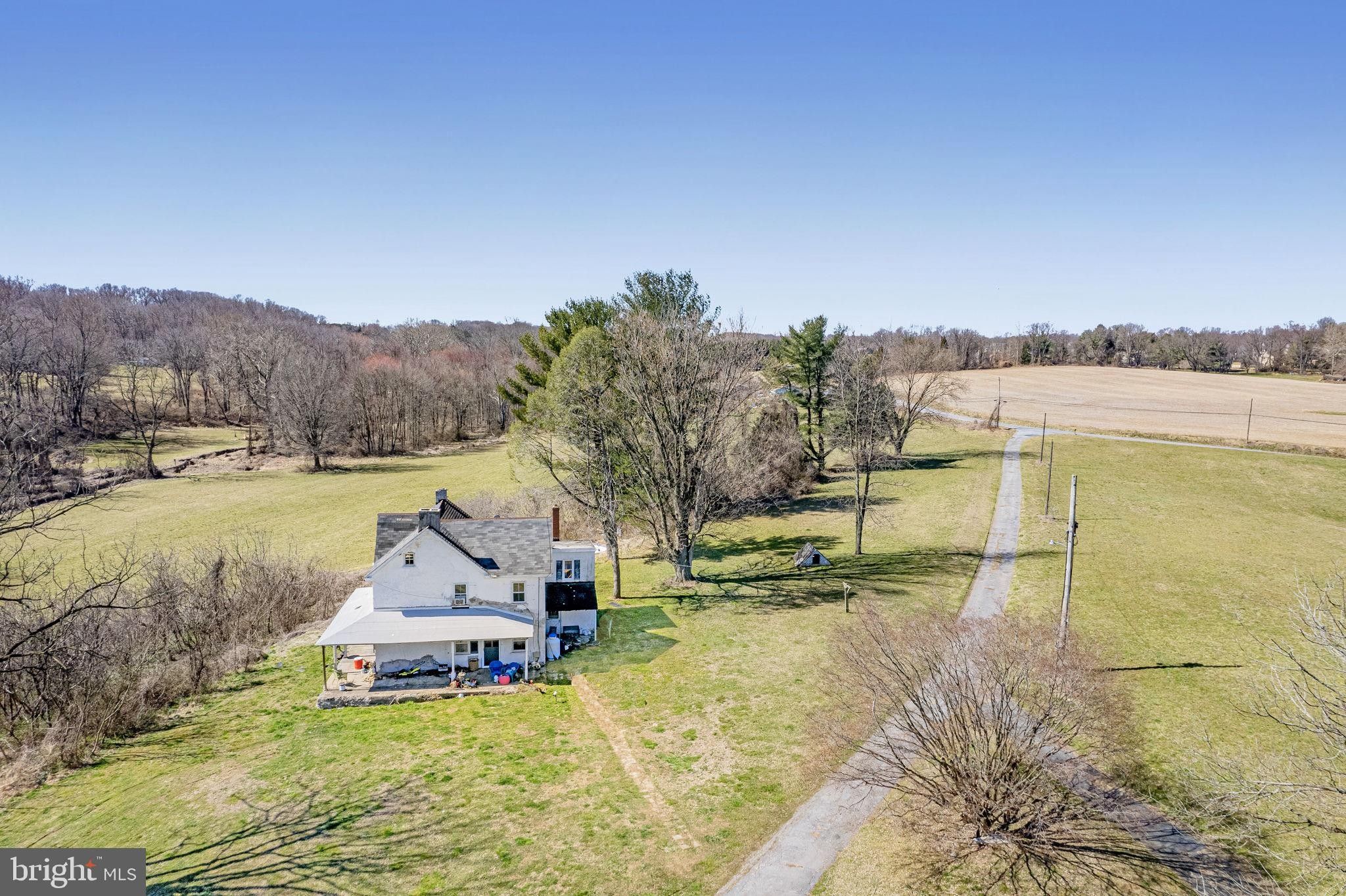 14 Acres, 304 VALLEY ROAD, West Grove, PA 19390 Land and Farm