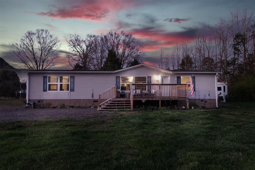 5.92 Acres, 325 Preston Ridge Lane, Rockwell, NC 28138 Land and Farm