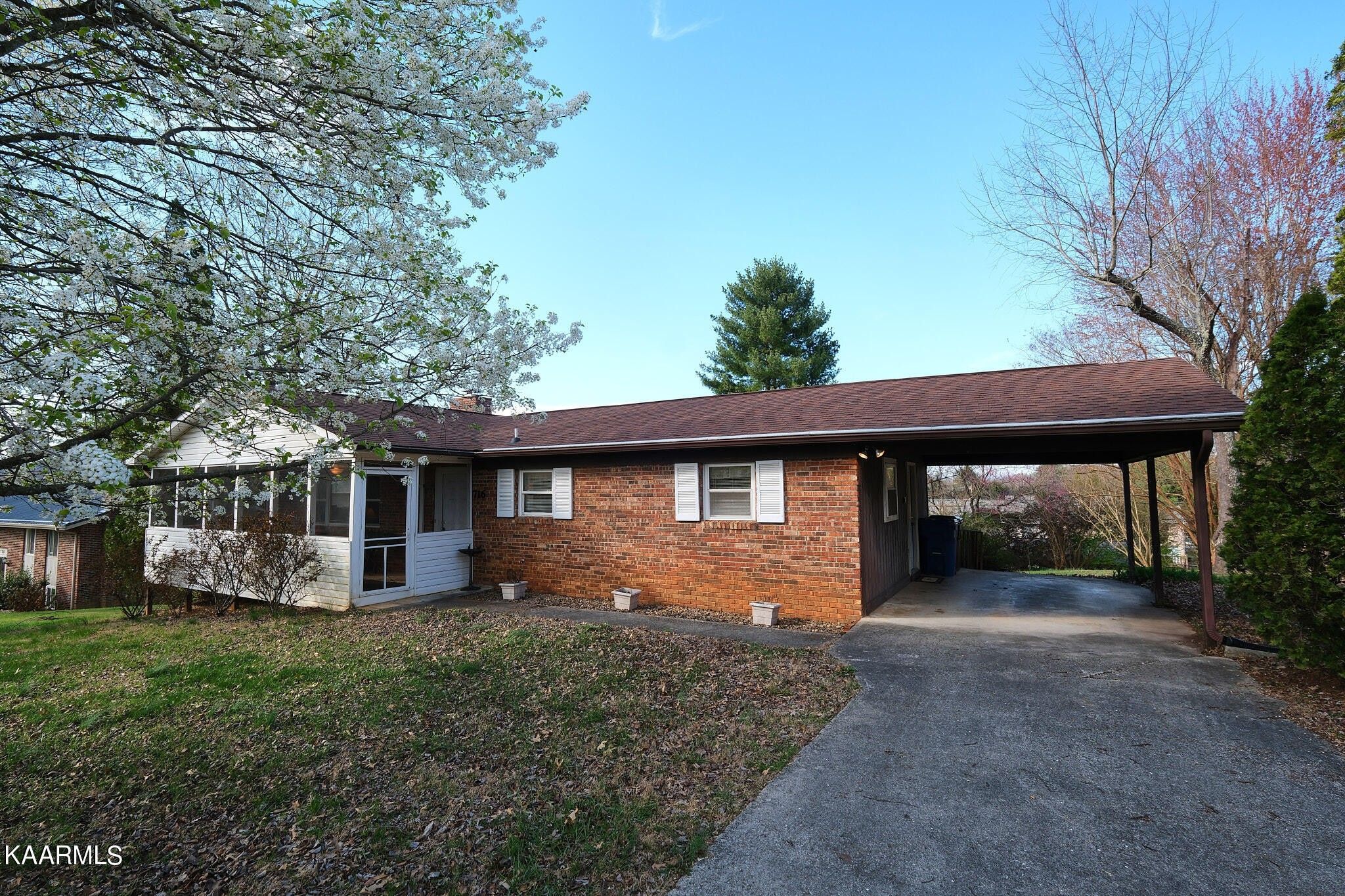 0.4 Acres, 716 Lakewood Drive, Jefferson City, TN 37760 Land and Farm