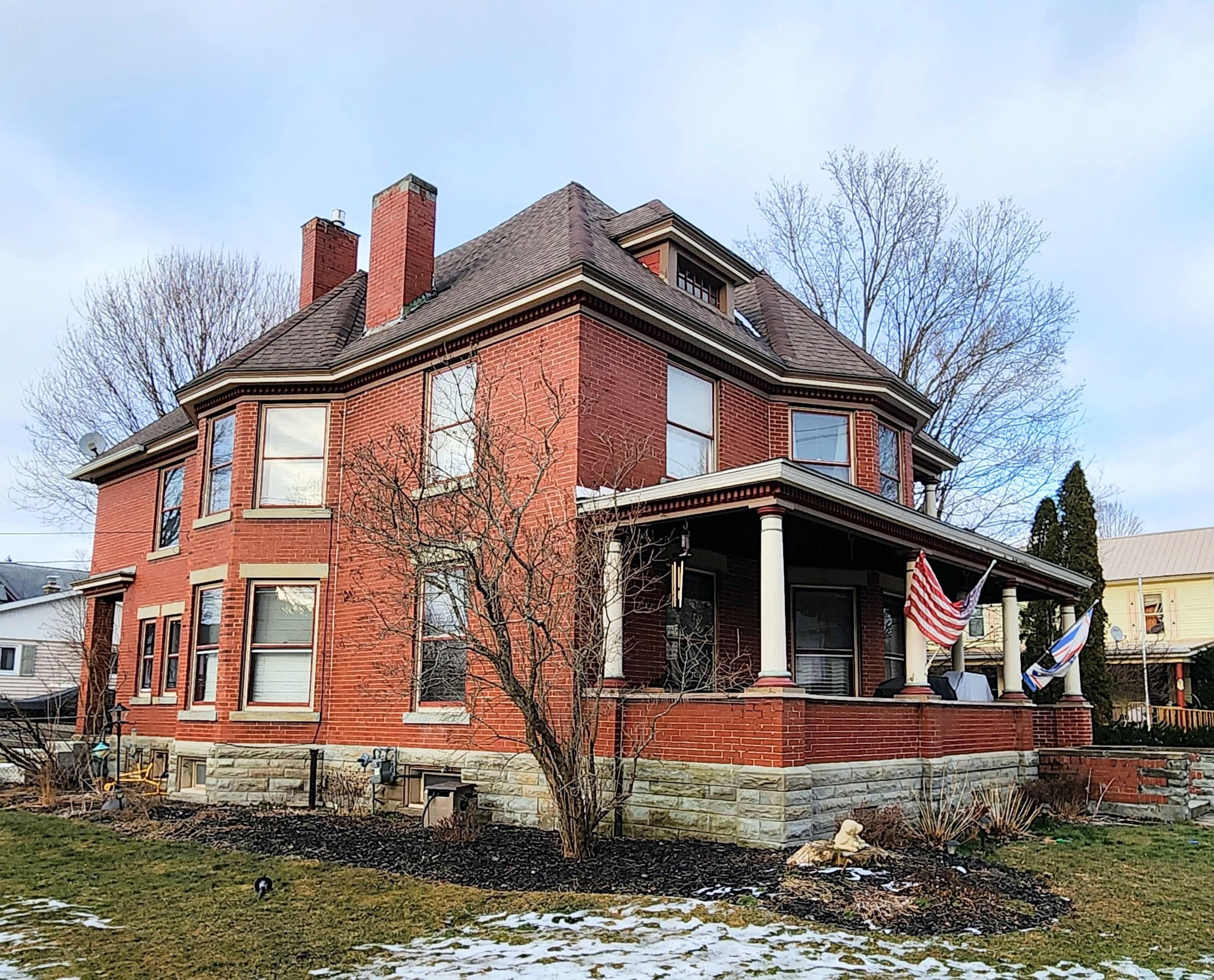 0.22 Acres, 20 Chase Street, Avoca, NY 14809 Land and Farm