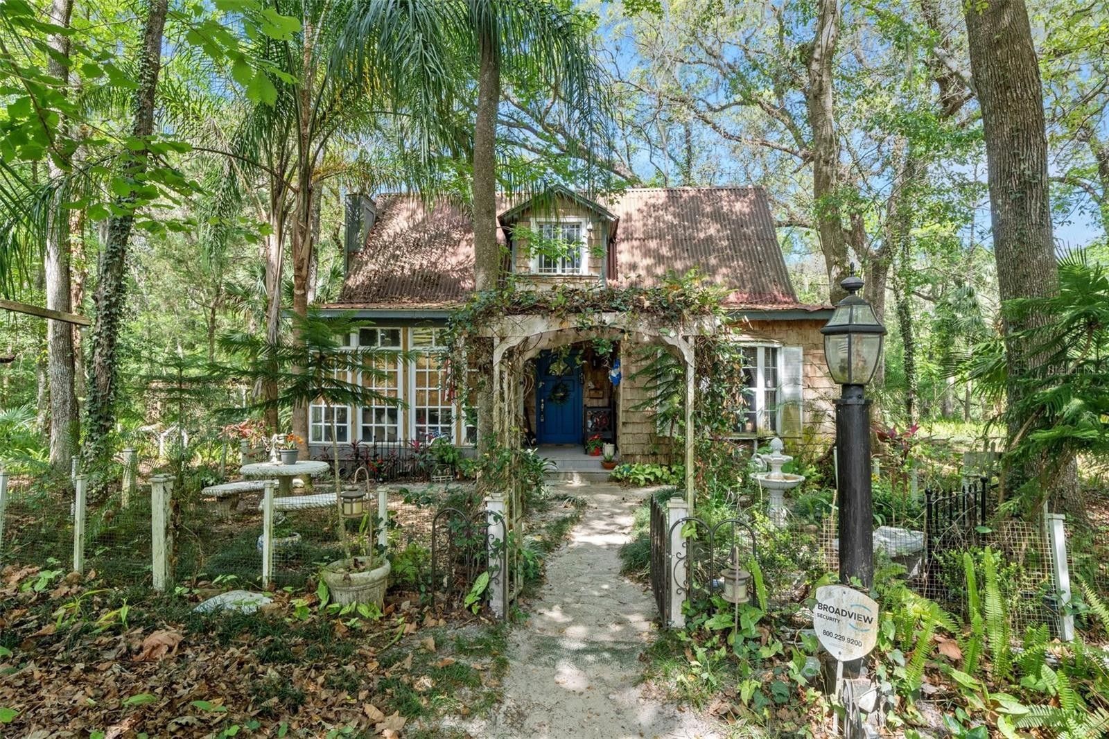 2.5 Acres, 6075 CEDAR LANE, Brooksville, FL 34601 Land and Farm