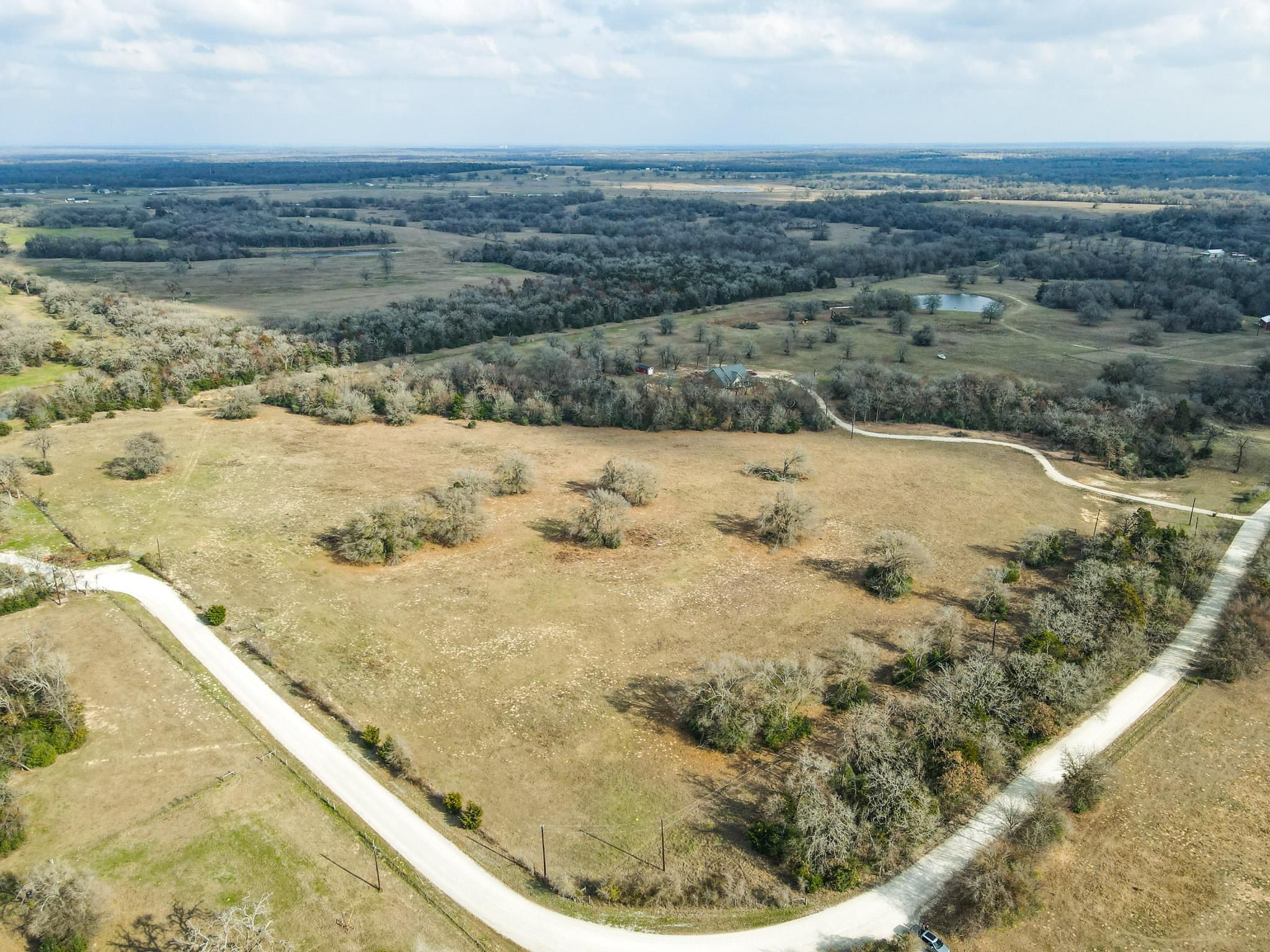 10.01 Acres, TBD Owensville Cemetery (+/ 10 acres) Road, Franklin, TX