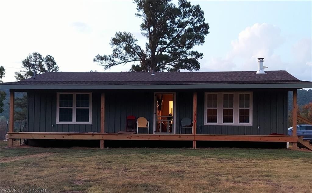 10.55 Acres, 12931 250 HWY, Waldron, AR 72958 Land and Farm