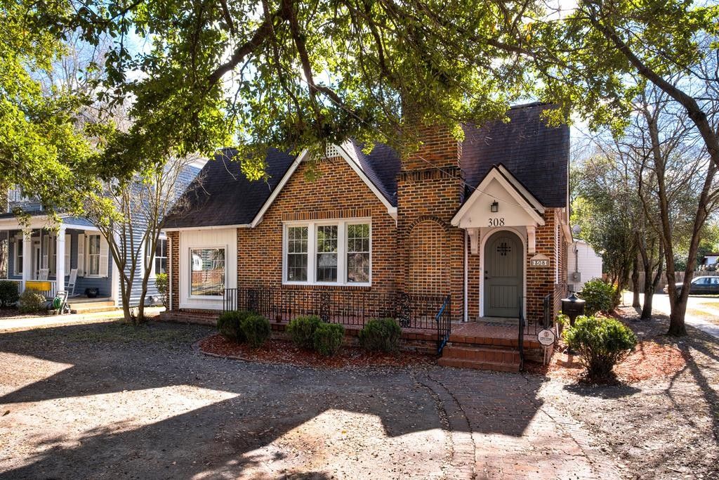 0.28 Acres, 308 W. Calhoun St., Sumter, SC 29150 Land and Farm