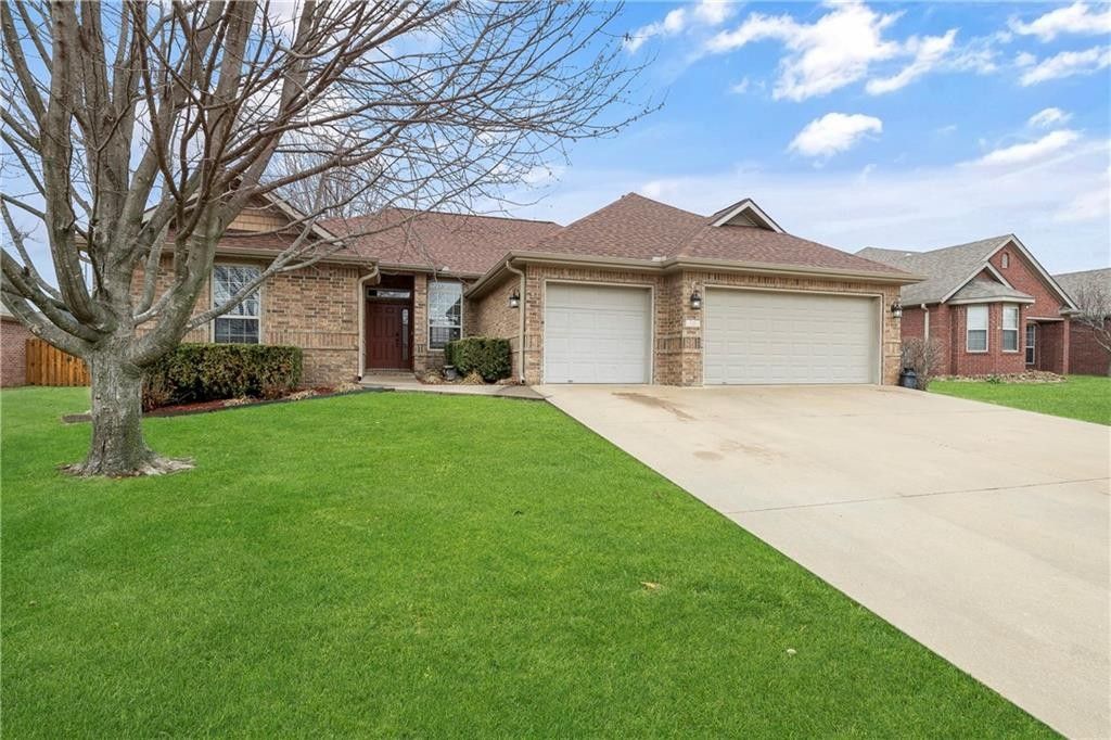 0.22 Acres, 120 Skinner ST, Centerton, AR 72719 Land and Farm