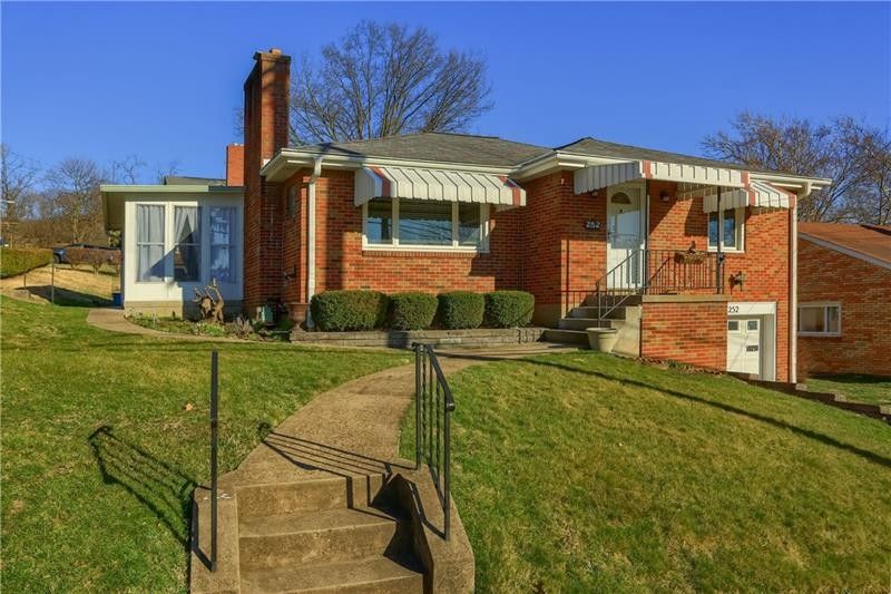 0.14 Acres, 252 Plummer Ave, Emsworth, PA 15202 Land and Farm