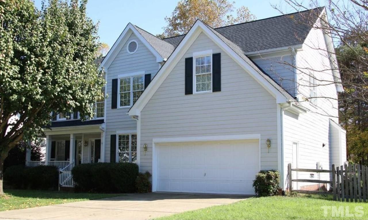 0.26 Acres, 1902 Yellowwood Lane, Durham, NC 27712 Land and Farm