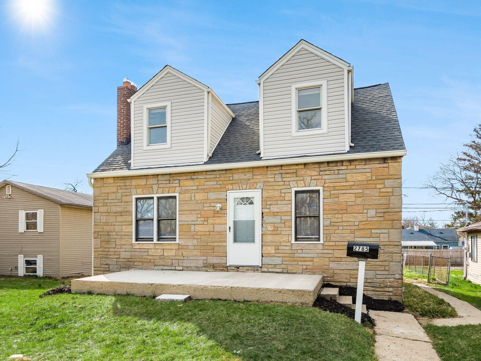 0.12 Acres, 2785 Mcguffey Road, Columbus, OH 43211 Land and Farm