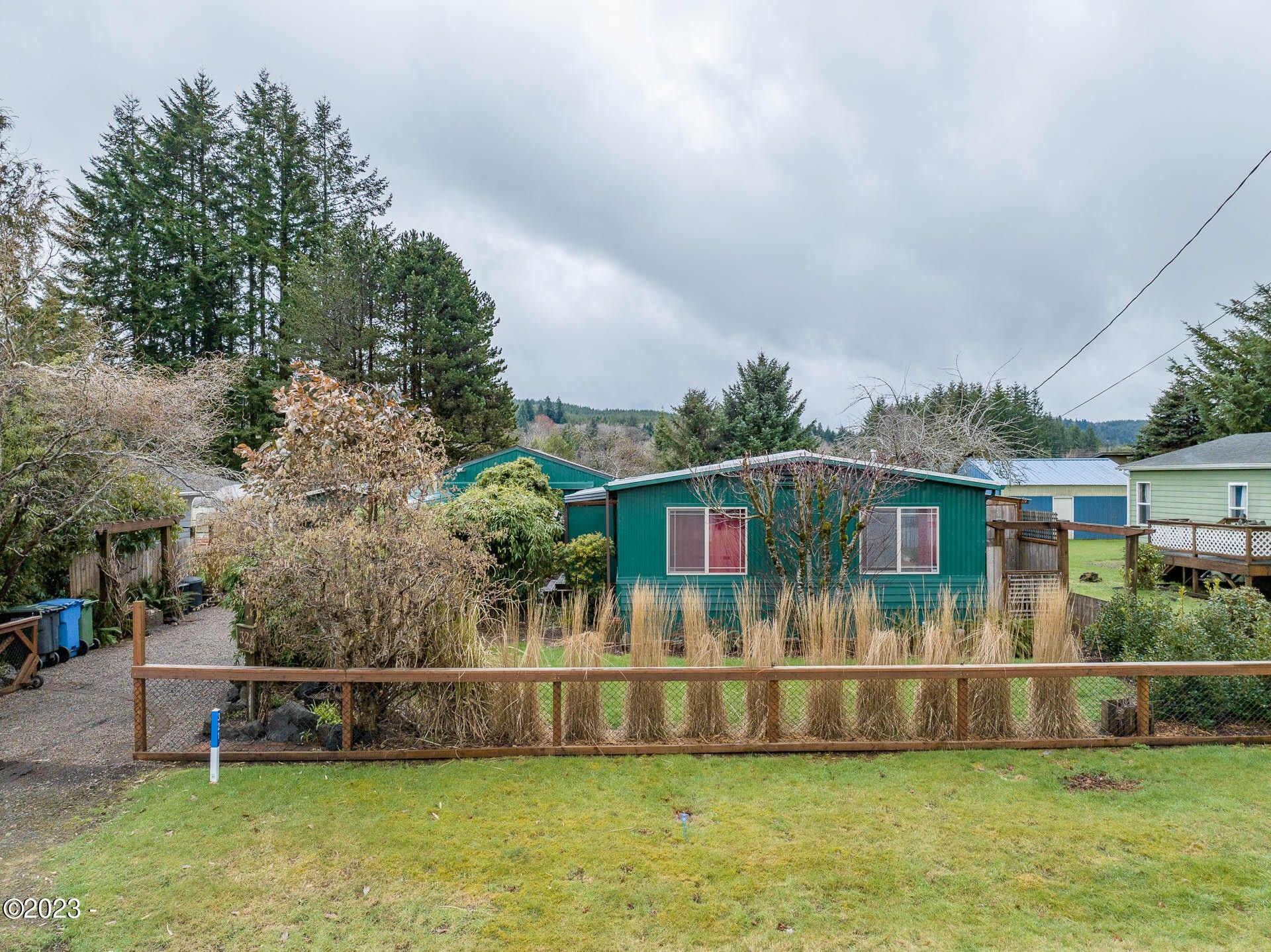 0.15 Acres, 321 W Buford Ave, Siletz, OR 97380 Land and Farm