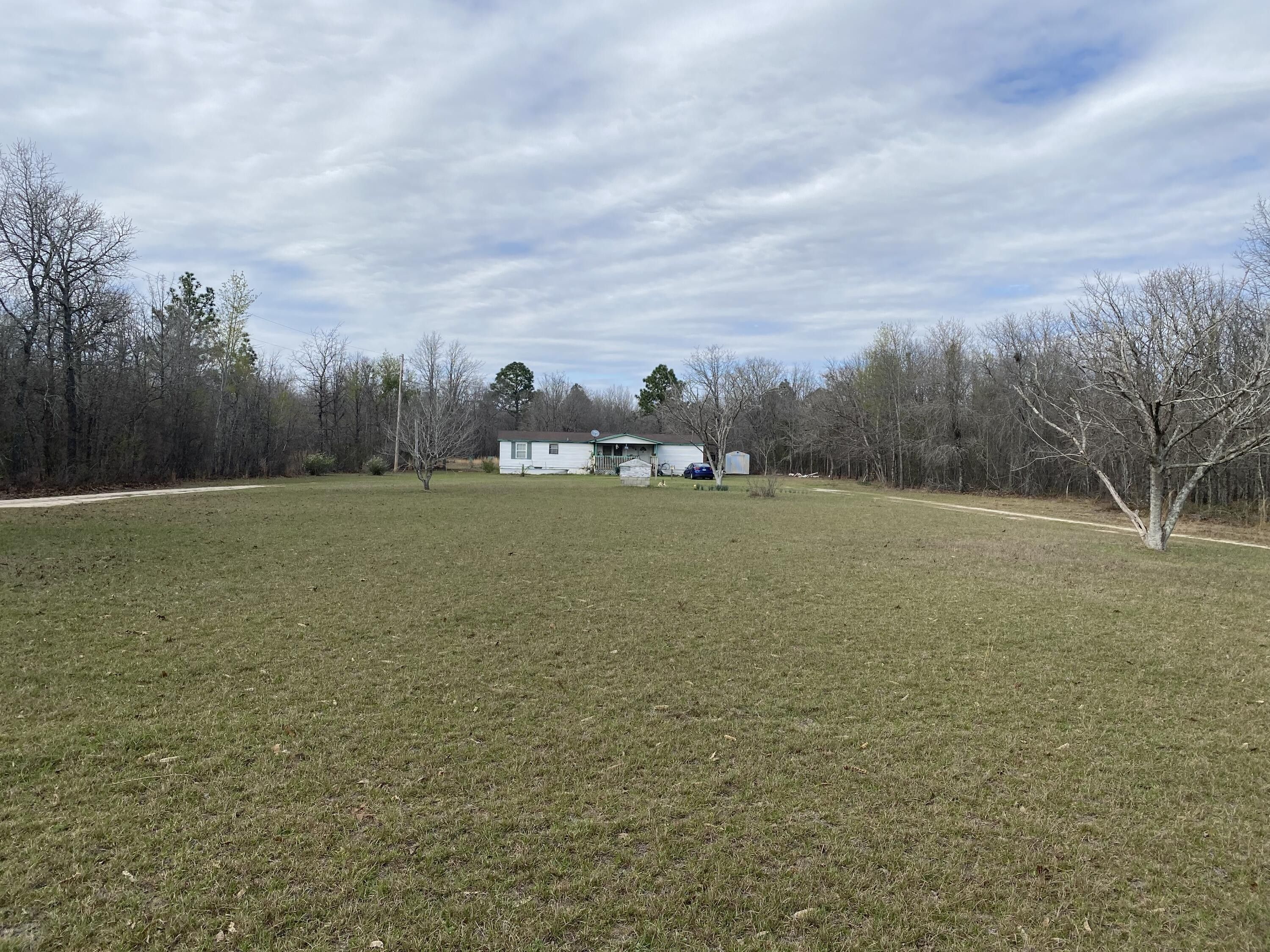 10 Acres, 1071 Windsor Road, Windsor, SC 29856 Land and Farm