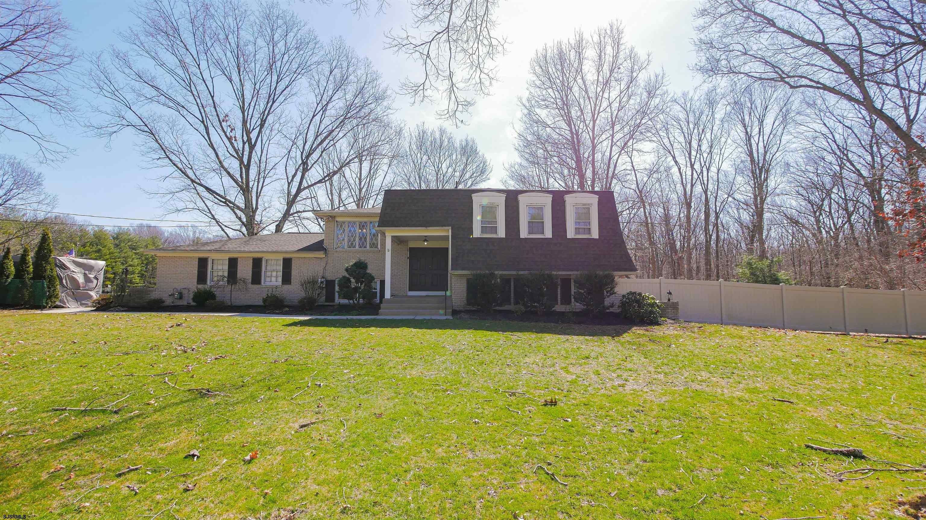 30 Acres, 2747 Garwood Road, Sicklerville, NJ 08081 Land and Farm