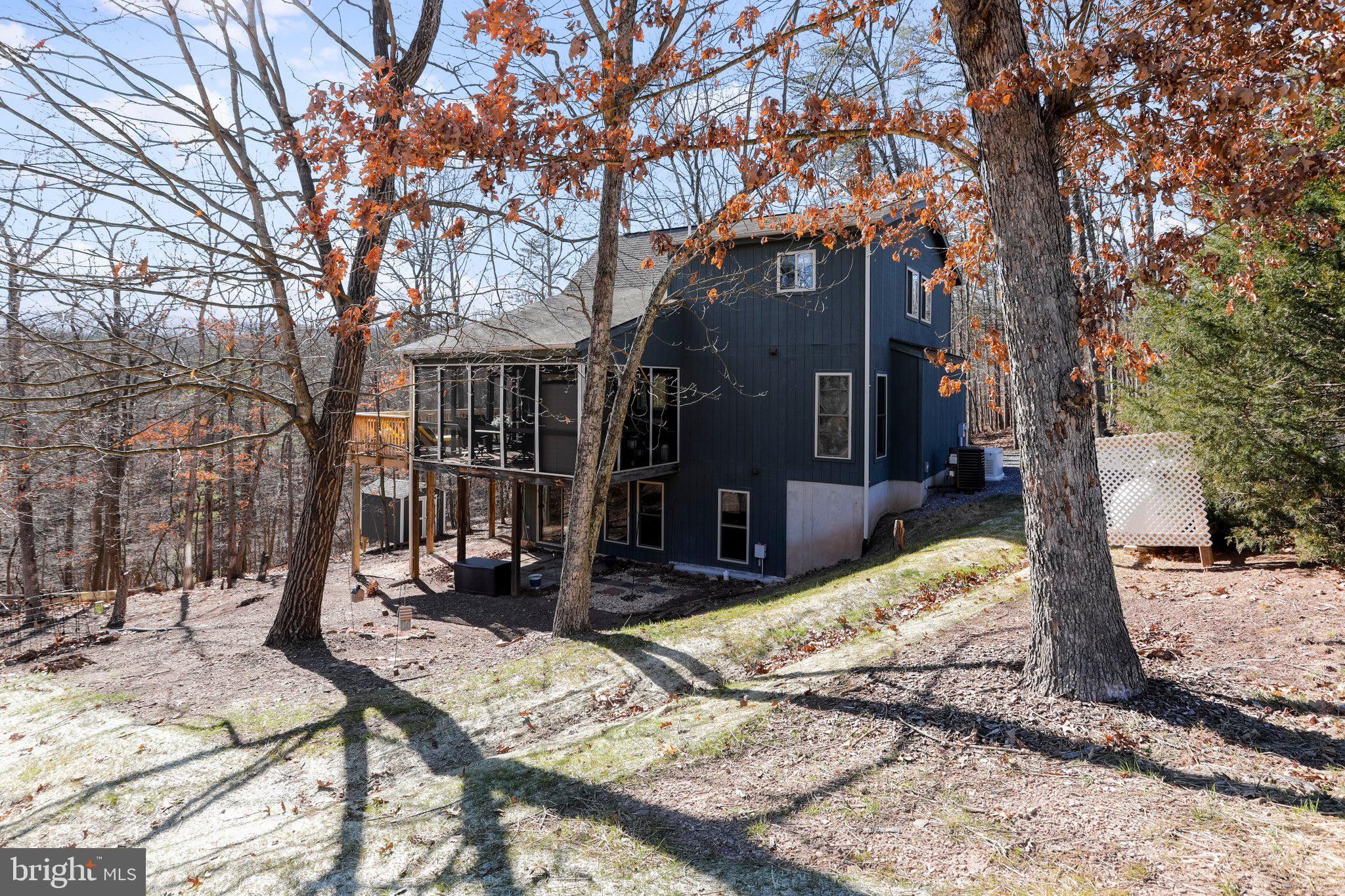 0.75 Acres, 166 NEMACOLIN TRAIL, Hedgesville, WV 25427 Land and Farm