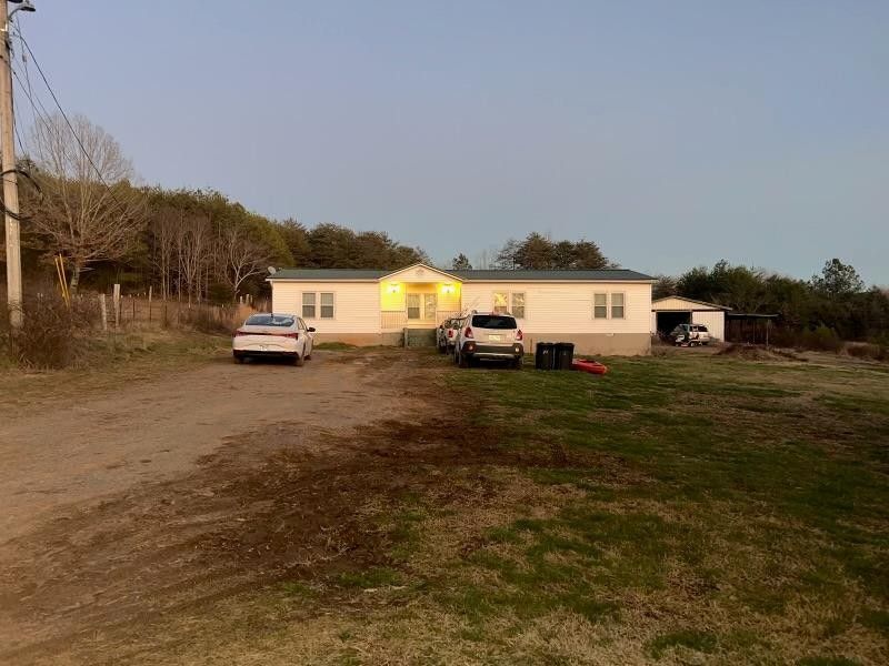 3.24 Acres, 174 Gamble Road NW, TN 37336 Land and Farm