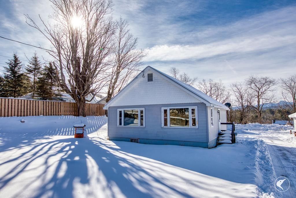 0.32 Acres, 98 McKinley, Lake Placid, NY 12946 Land and Farm