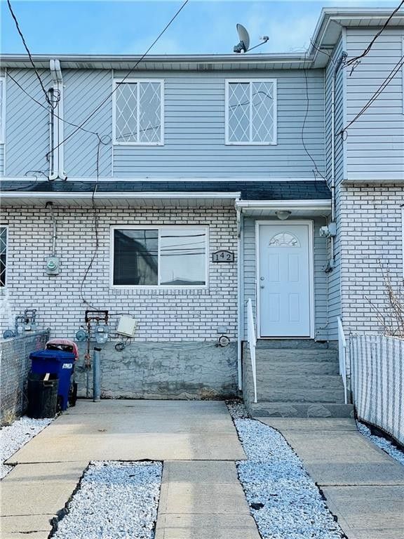 0 Acres, 142 Kiswick Street, Staten Island, NY 10306 Land and Farm