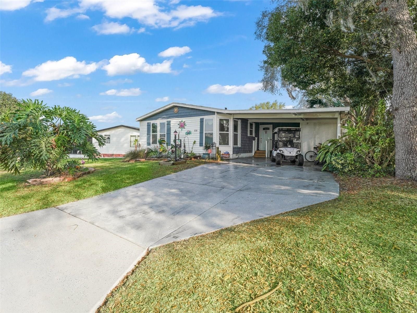 0.12 Acres, 728 SAINT ANDREWS BOULEVARD, The Villages, FL 32159 Land