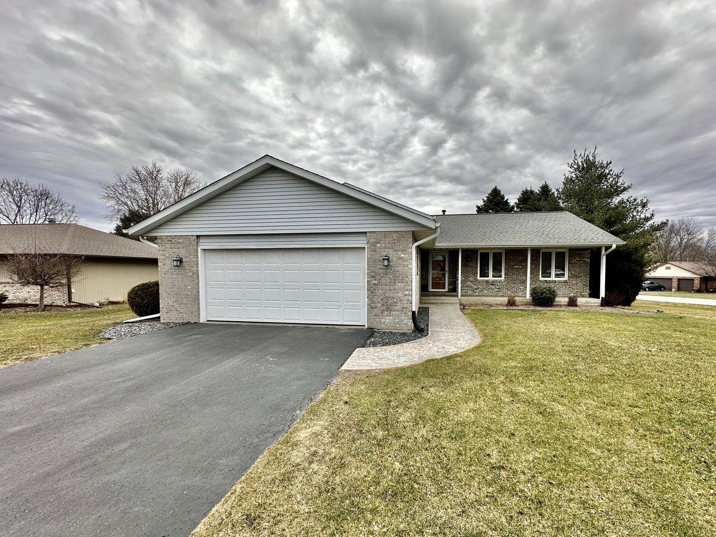 0.35 Acres, 7564 Lane, Cherry Valley, IL 61016 Land and Farm