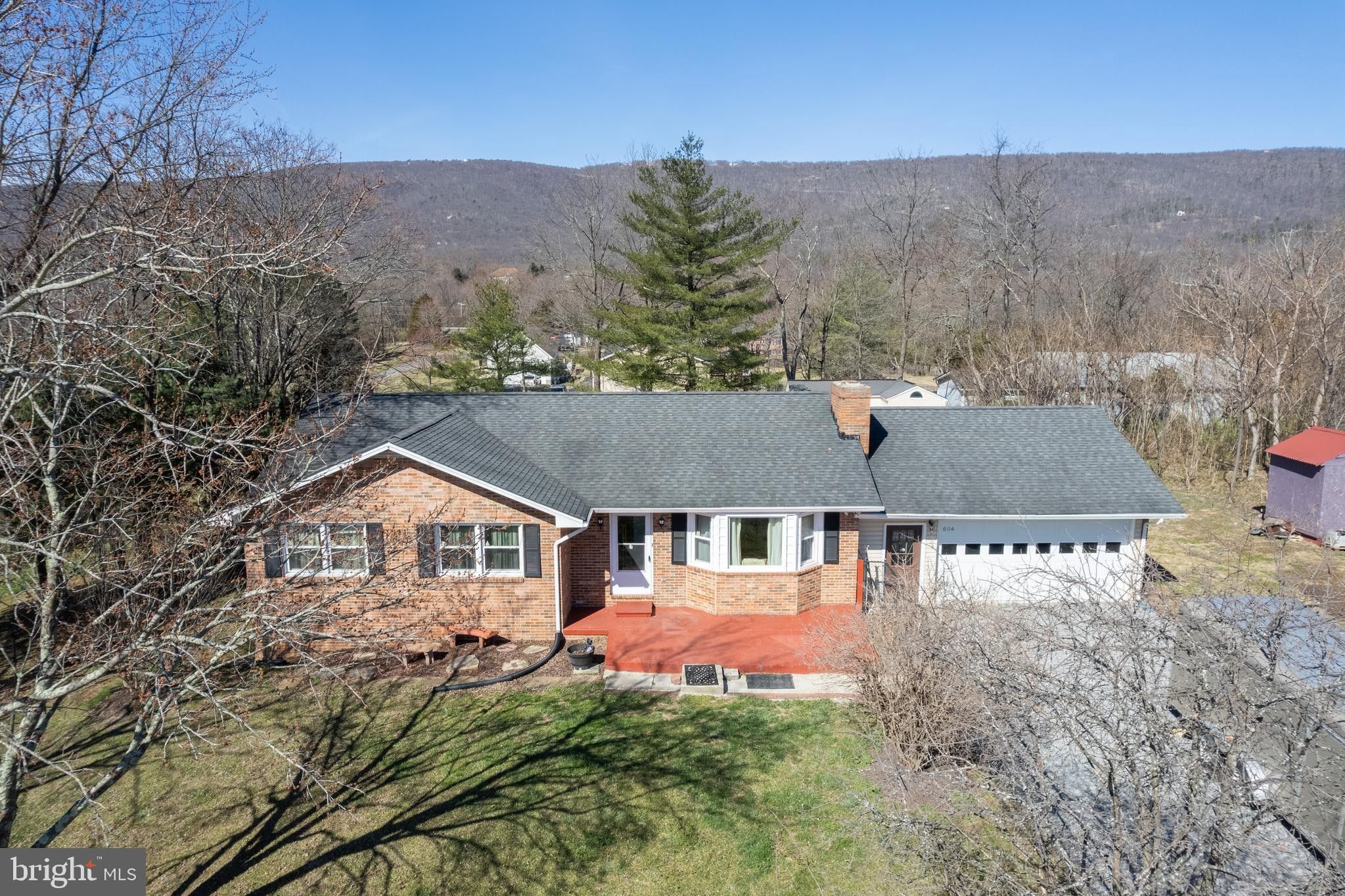 0.5 Acres, 604 SHAWNEE TRAIL, Winchester, VA 22602 Land and Farm