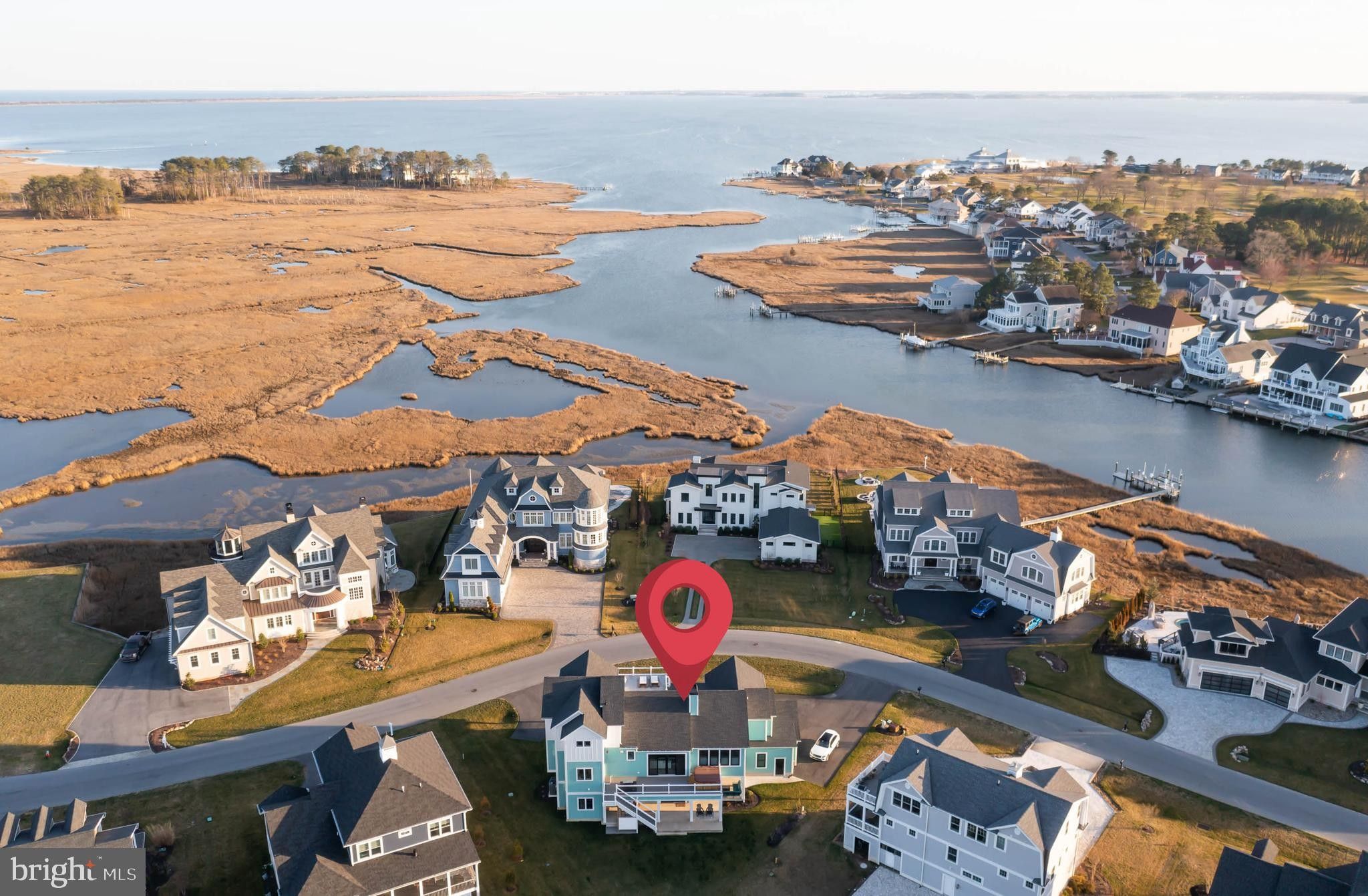 0.33 Acres, 66 BLACKPOOL ROAD, Rehoboth Beach, DE 19971 Land and Farm