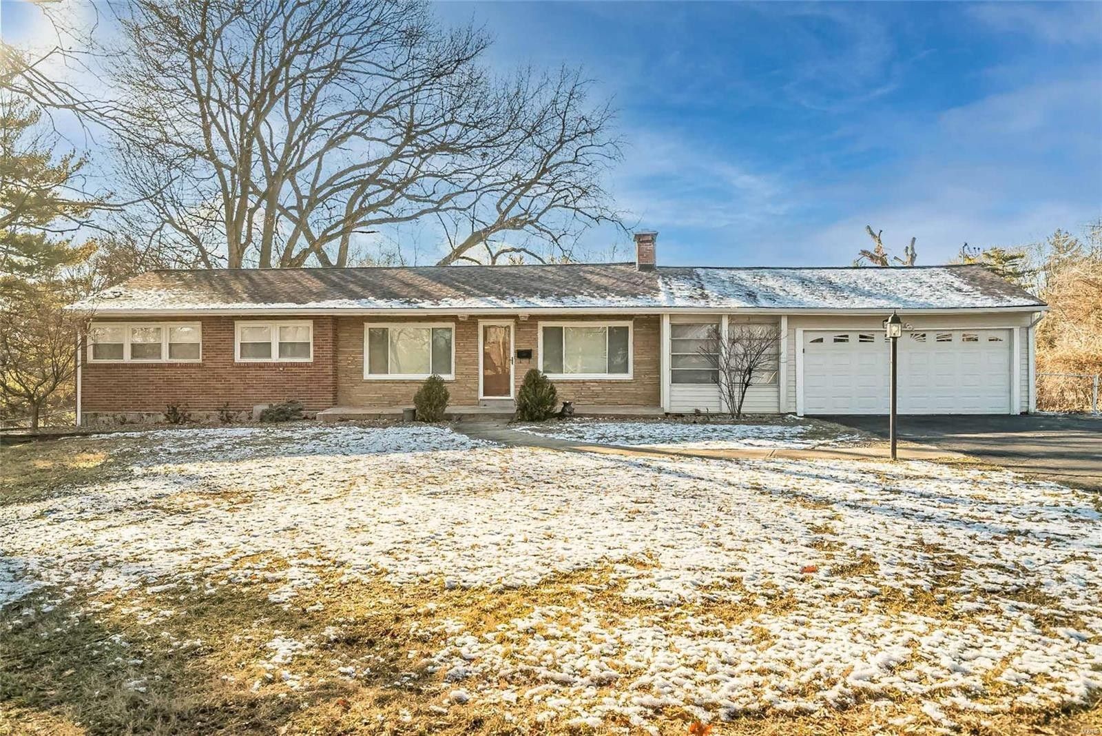 0.54 Acres, 726 Plantmore Drive, Calverton Park, MO 63135 Land and Farm