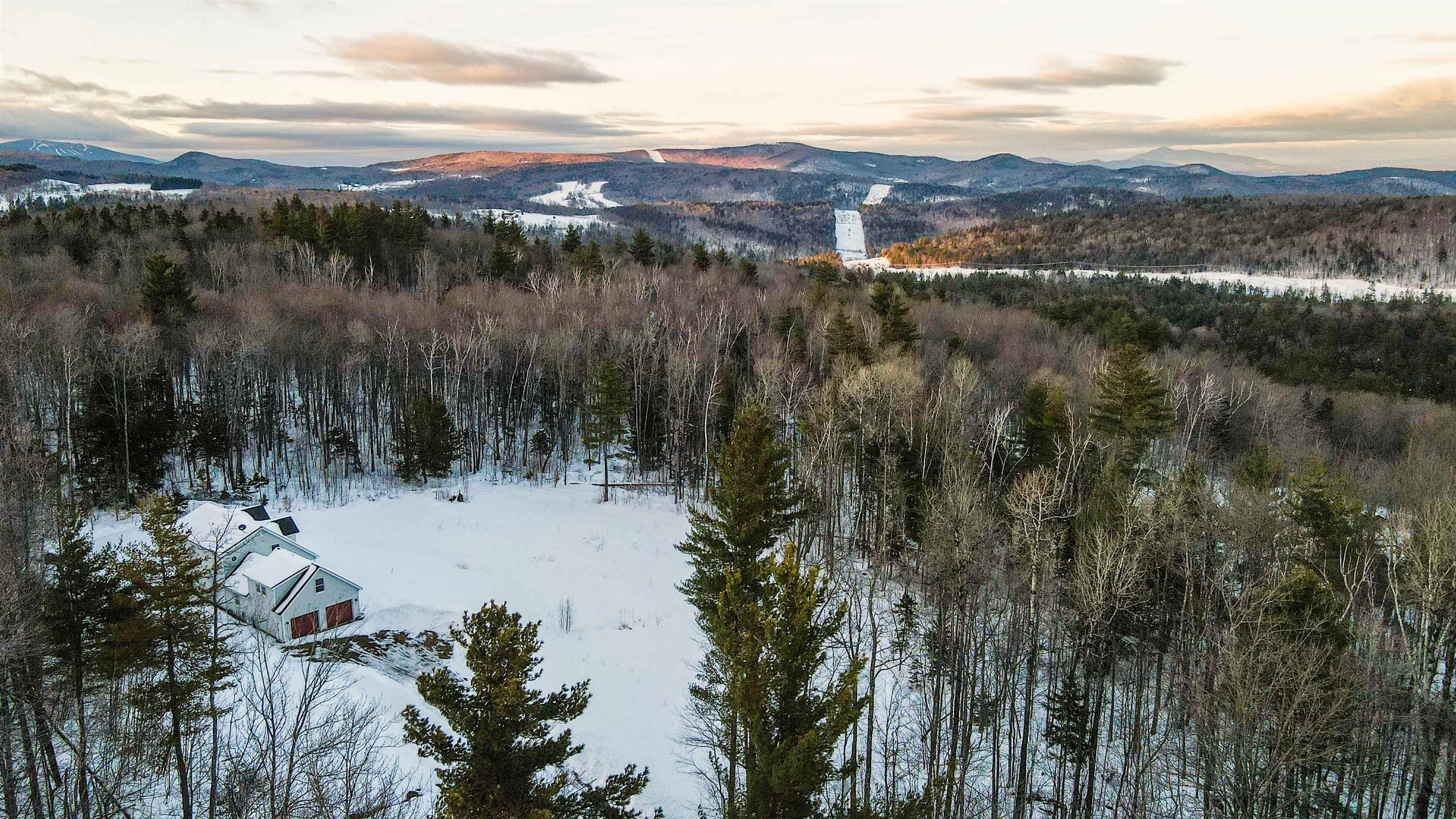 10.5 Acres, 48 Lee Way, Andover, VT 05143 Land and Farm