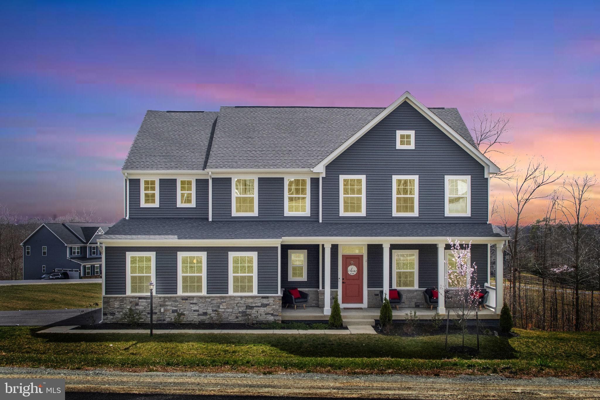 1.5 Acres, 1 GRANVILLE DRIVE, Fredericksburg, VA 22405 Land and Farm