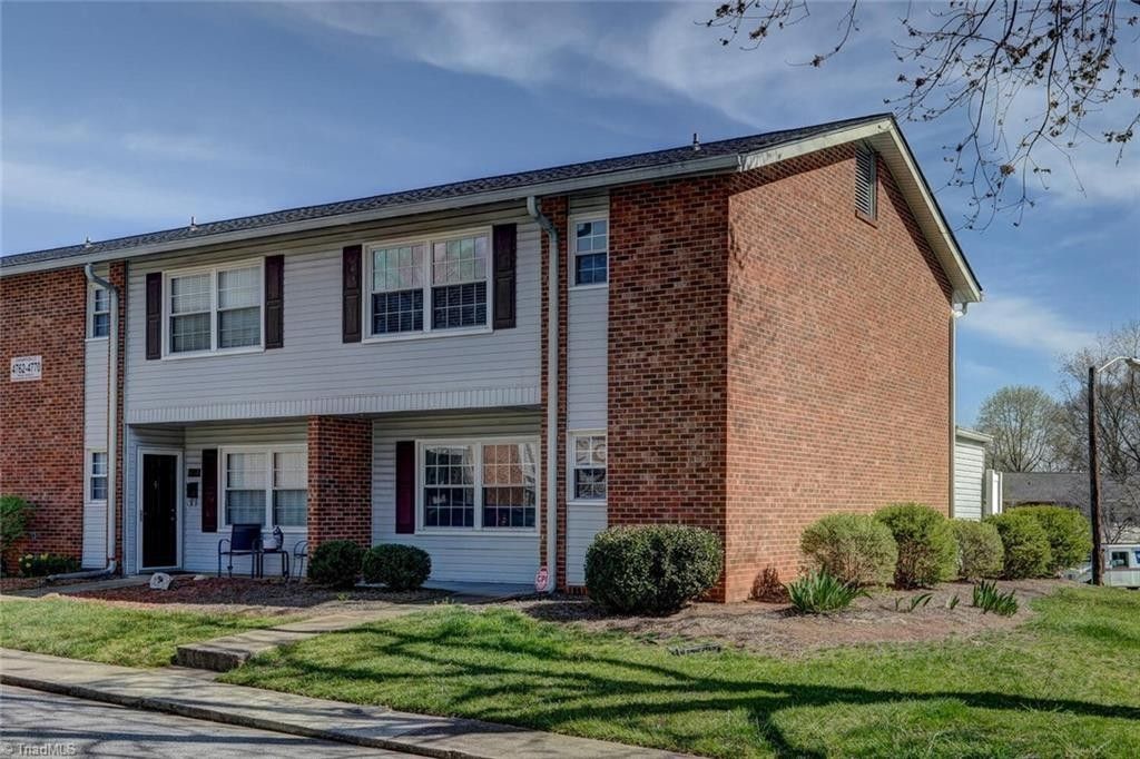 0.02 Acres, 4762 Champion Court, Greensboro, NC 27410 Land and Farm