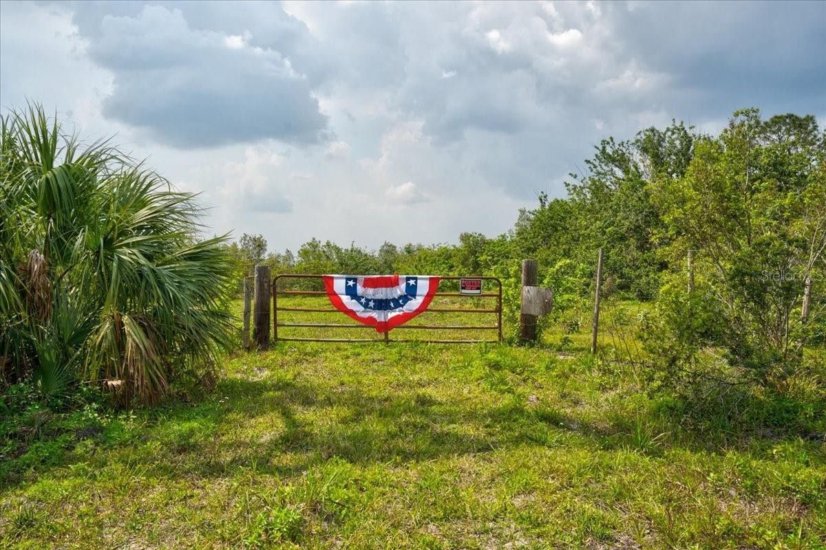 20 Acres, 15691 RASMUSSEN ROAD, Punta Gorda, FL 33982 Land and Farm