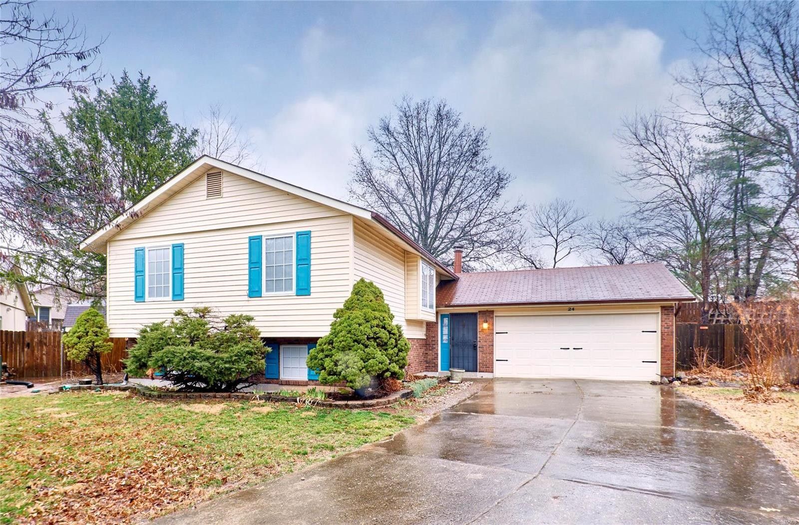 0.23 Acres, 24 Jumper Hill Court, Cottleville, MO 63376 Land and Farm