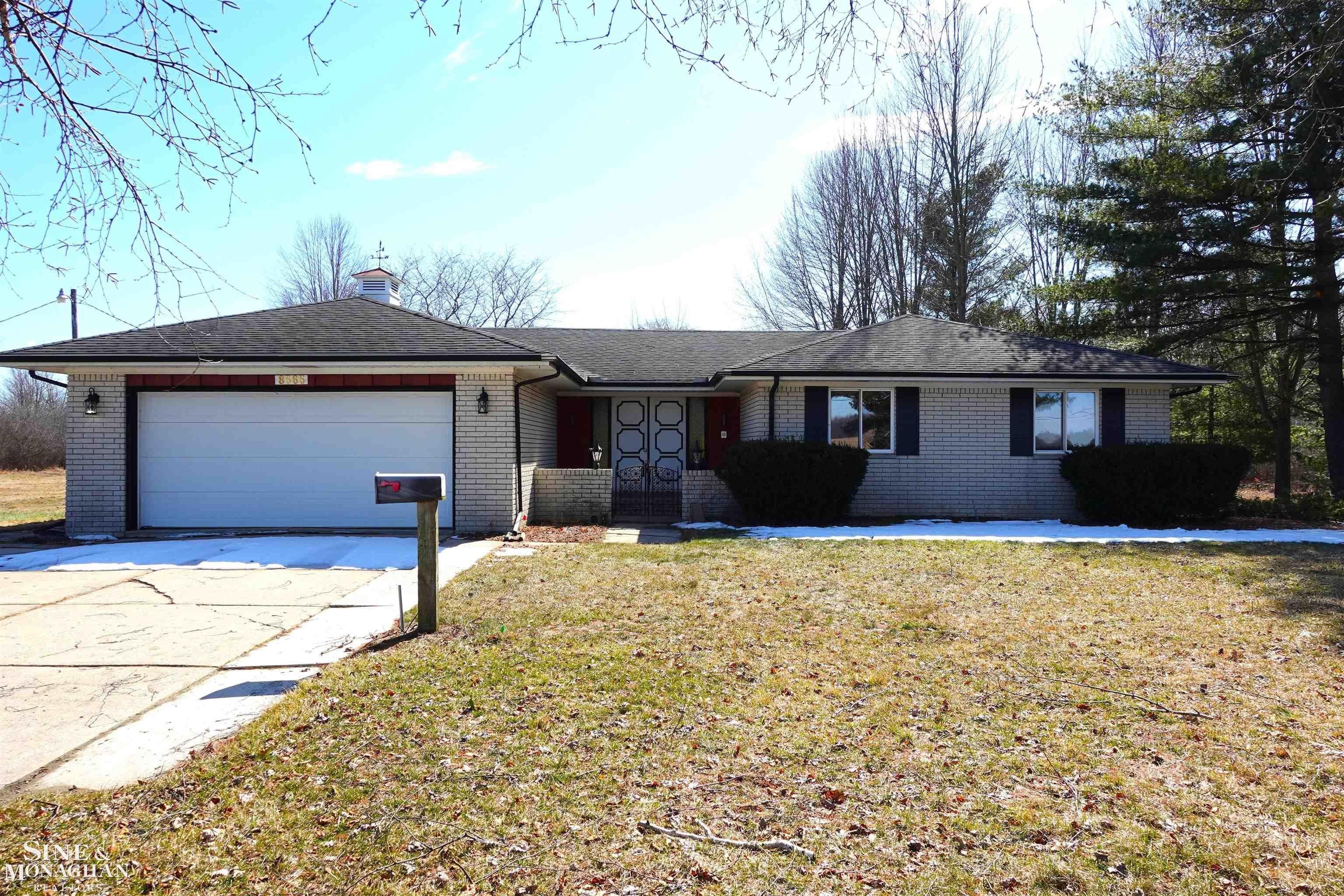 3.28 Acres, 8565 Marine City, Fair Haven, MI 48023 Land and Farm