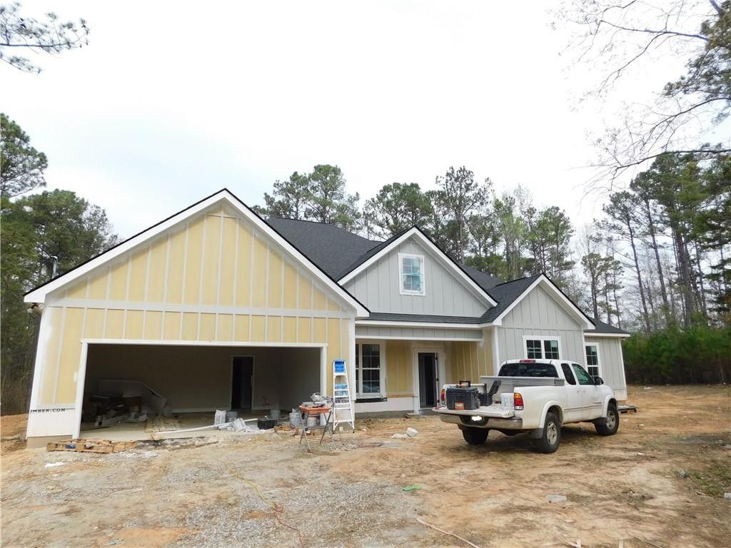 1.83 Acres, 137 Lee Rd 2146, Salem, AL 36874 Land and Farm