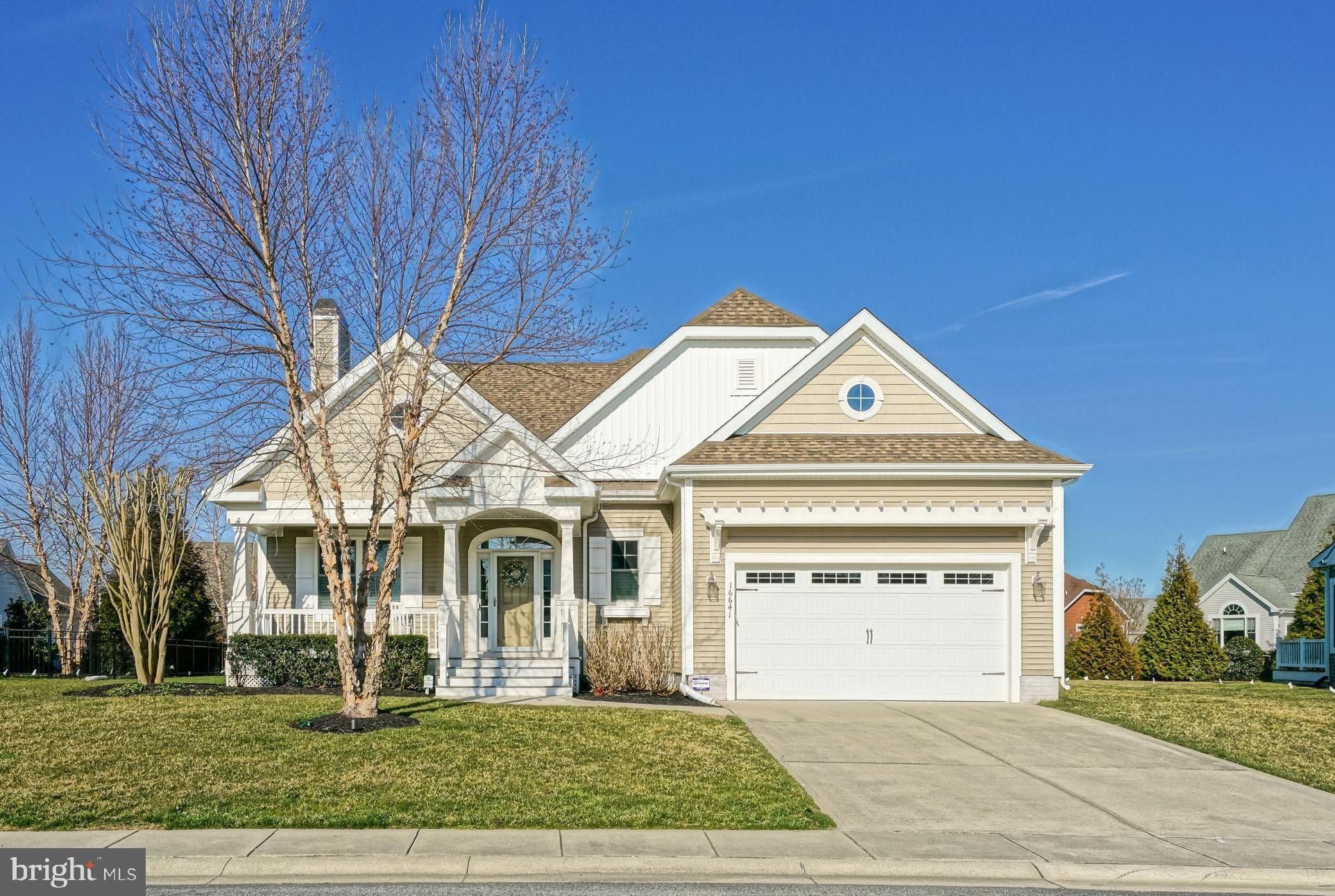 0.25 Acres, 16641 SHOAL ROAD, Lewes, DE 19958 Land and Farm