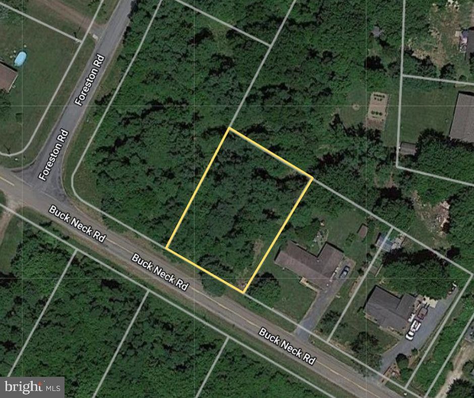 0.34 Acres, Lot 72 & 73 BUCK NECK ROAD, Chestertown, MD 21620 Land and Farm