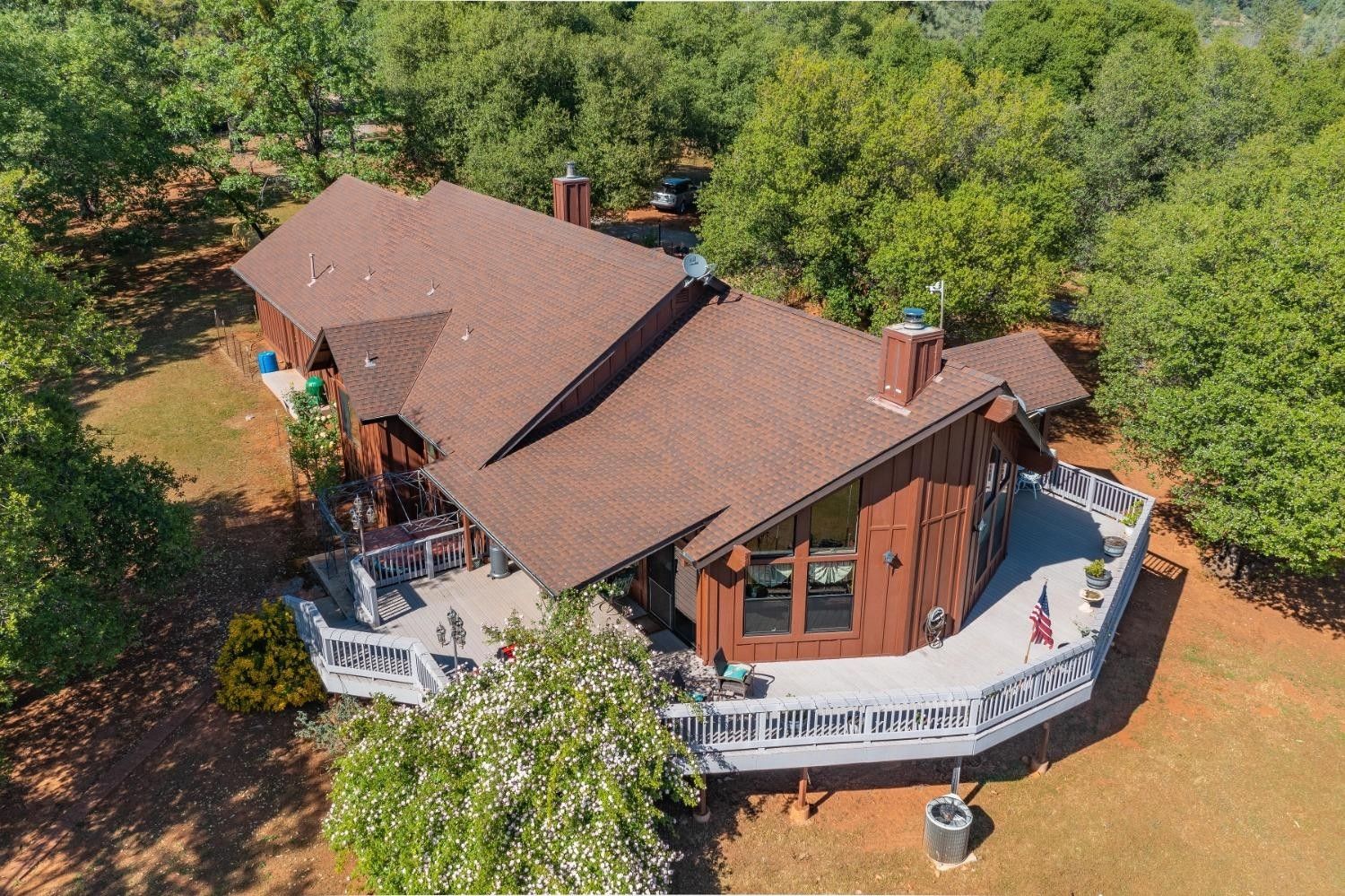 90 Acres, 1551 John Dear Road, Mokelumne Hill, CA 95245 Land and Farm