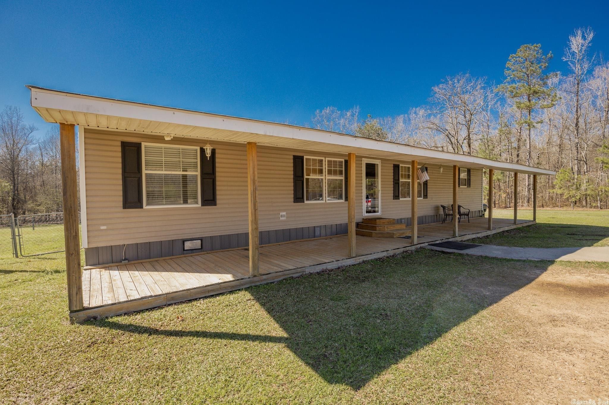 5.12 Acres, 160 Presley Road, Rison, AR 71665 Land and Farm