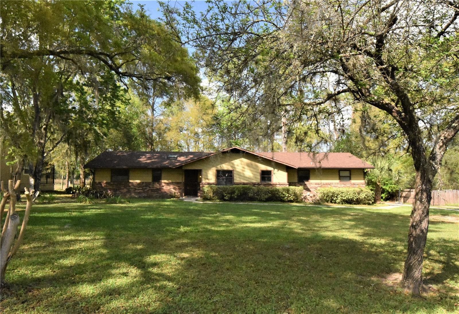 0.4 Acres, 10102 NW 25TH PLACE, Gainesville, FL 32606 Land and Farm