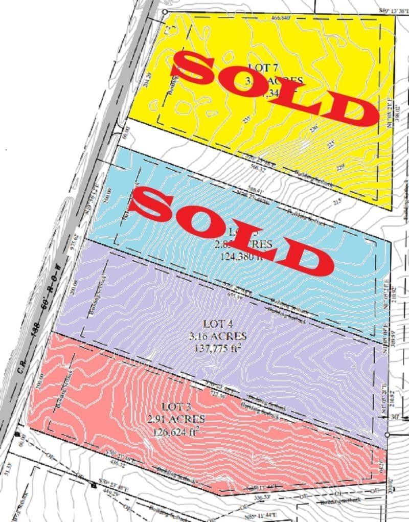 3.16 Acres, 4 County Road 138, Bay AL 36507 Land and Farm