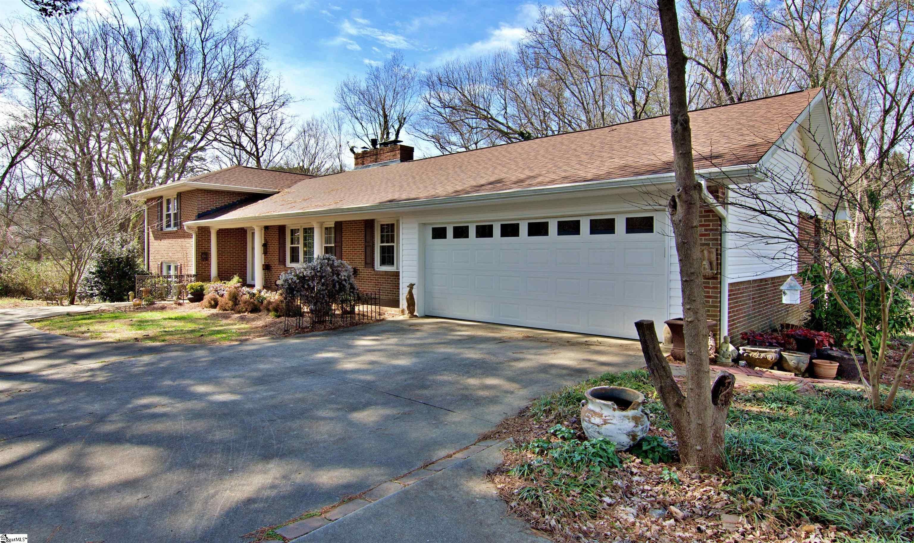 1.58 Acres, 106 S Dale Drive, Easley, SC 29640 Land and Farm