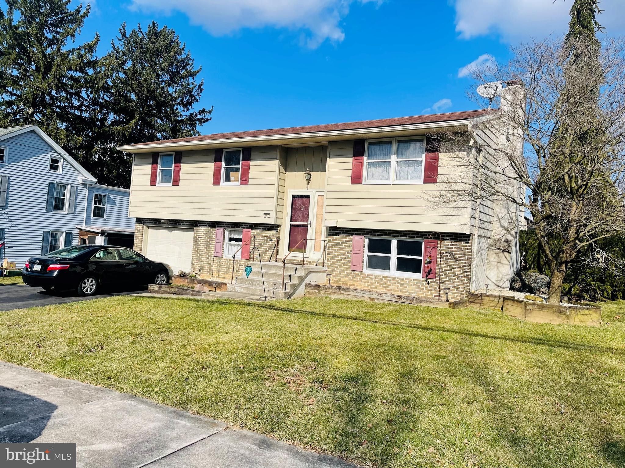 0.3 Acres, 405 S FRANKLIN STREET, Fleetwood, PA 19522 Land and Farm