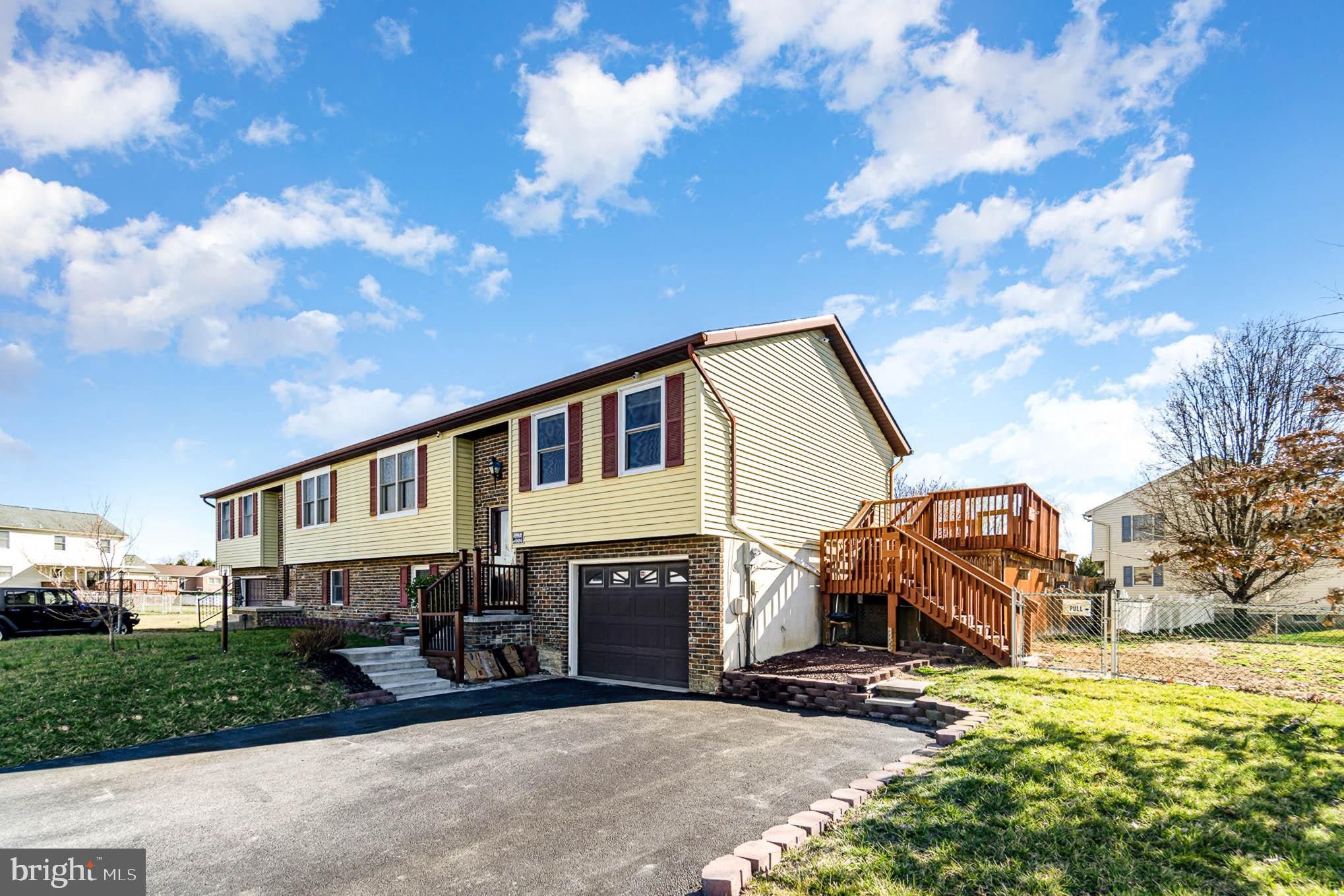 0.18 Acres, 212 S LINCOLN DRIVE, Hanover, PA 17331 Land and Farm