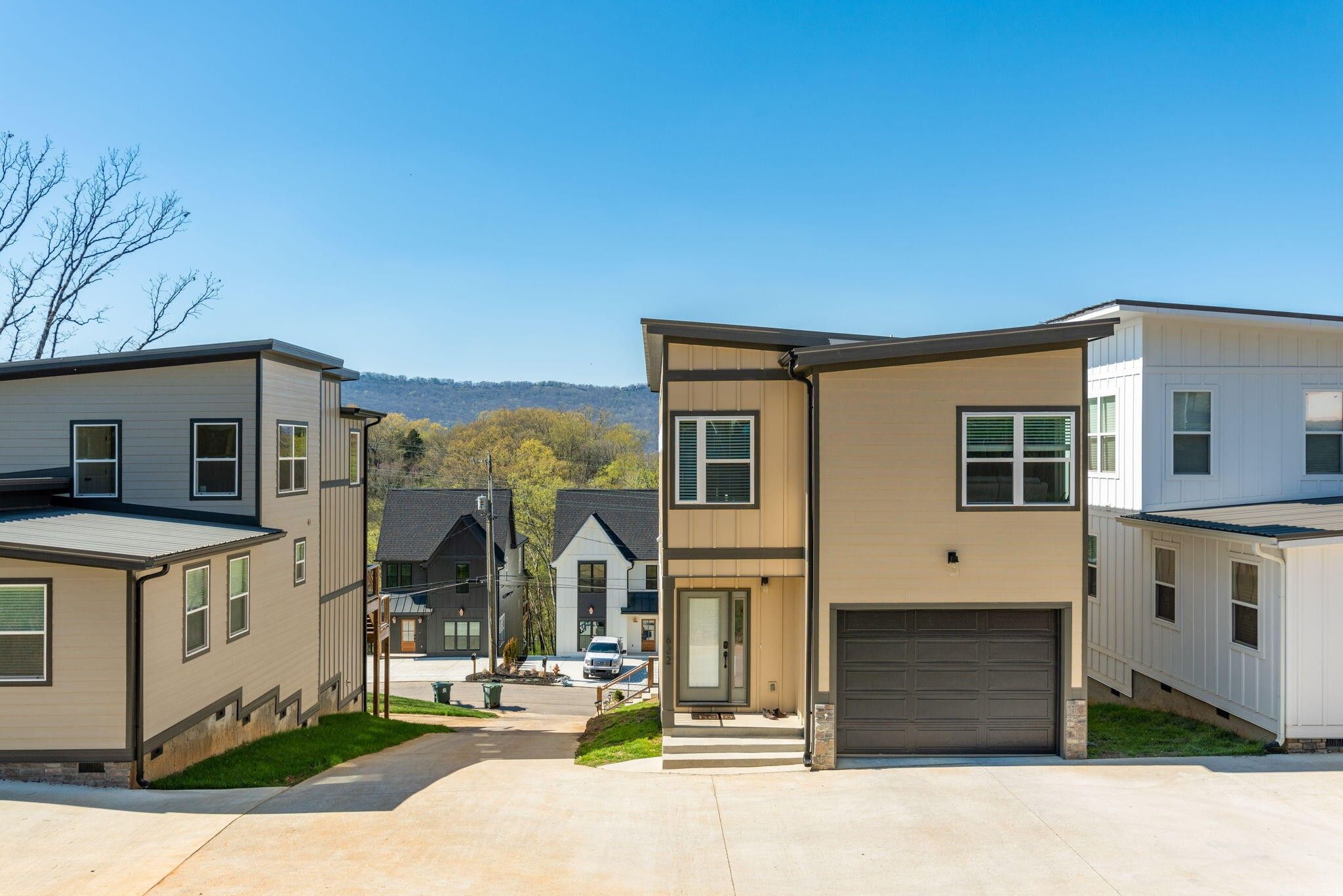 0.17 Acres, 622 Ladd Ave, Chattanooga, TN 37405 Land and Farm