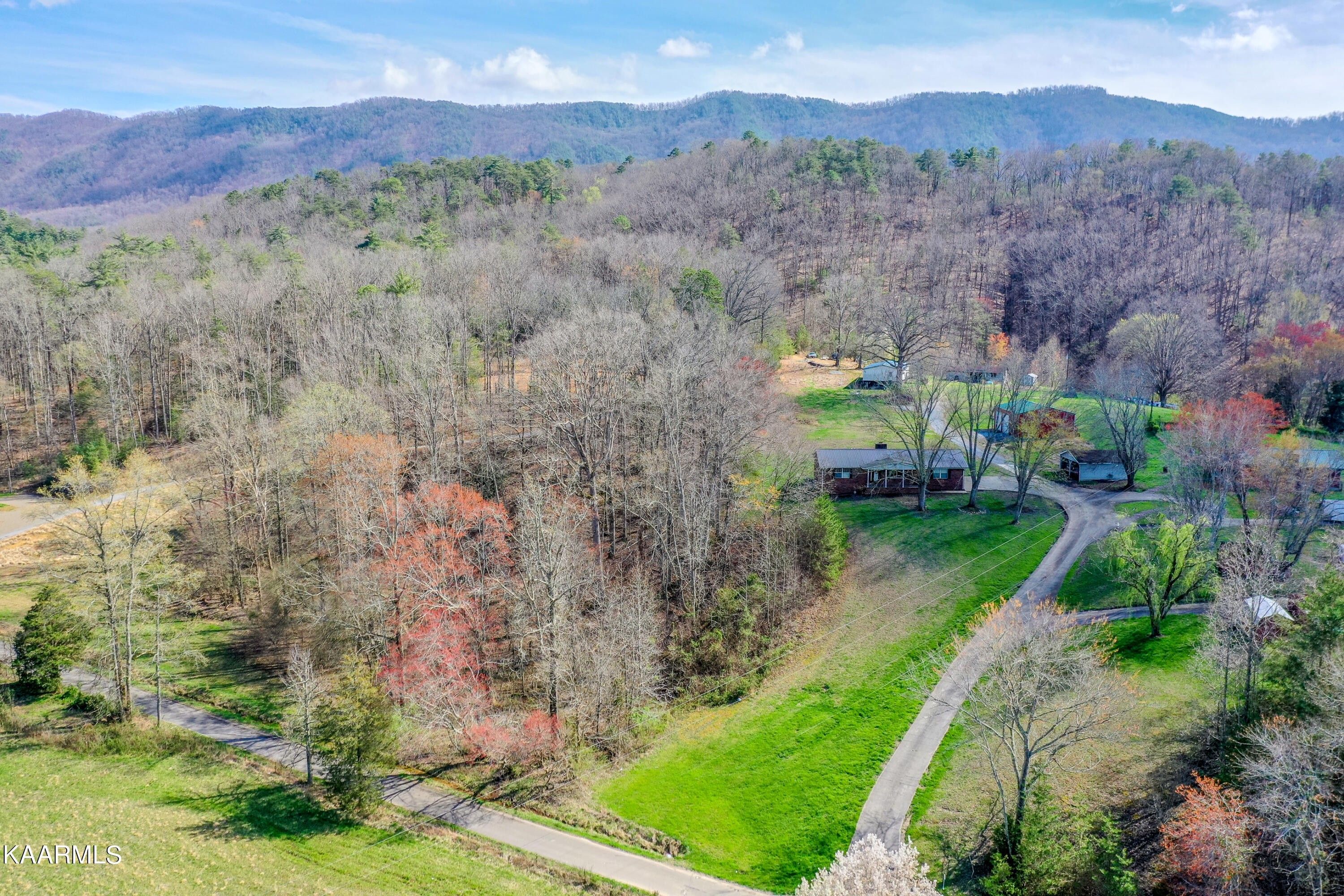 1 Acres, 2616 Jericho Rd, Maryville, TN 37803 Land and Farm