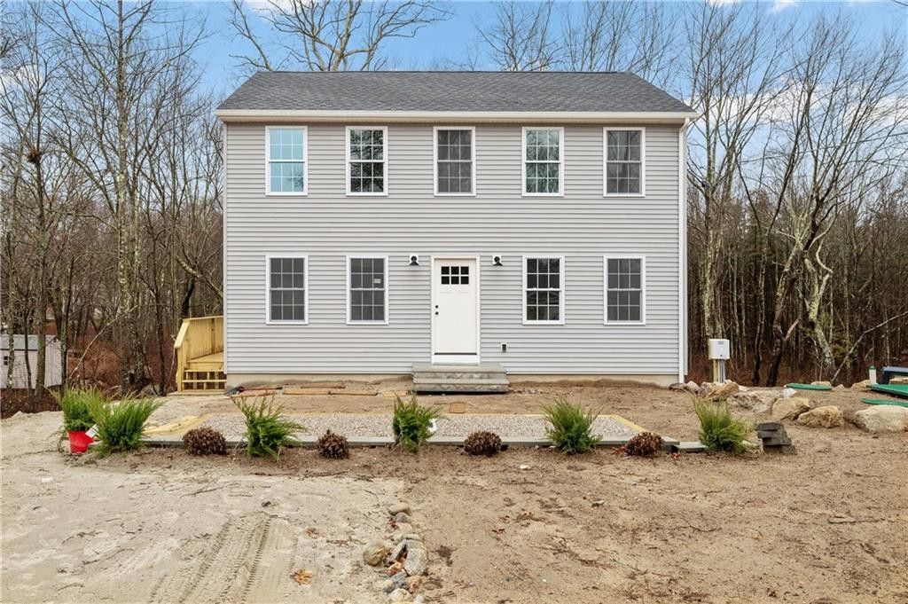 0.85 Acres, 30 Round Lake Drive, Pascoag, RI 02859 Land and Farm