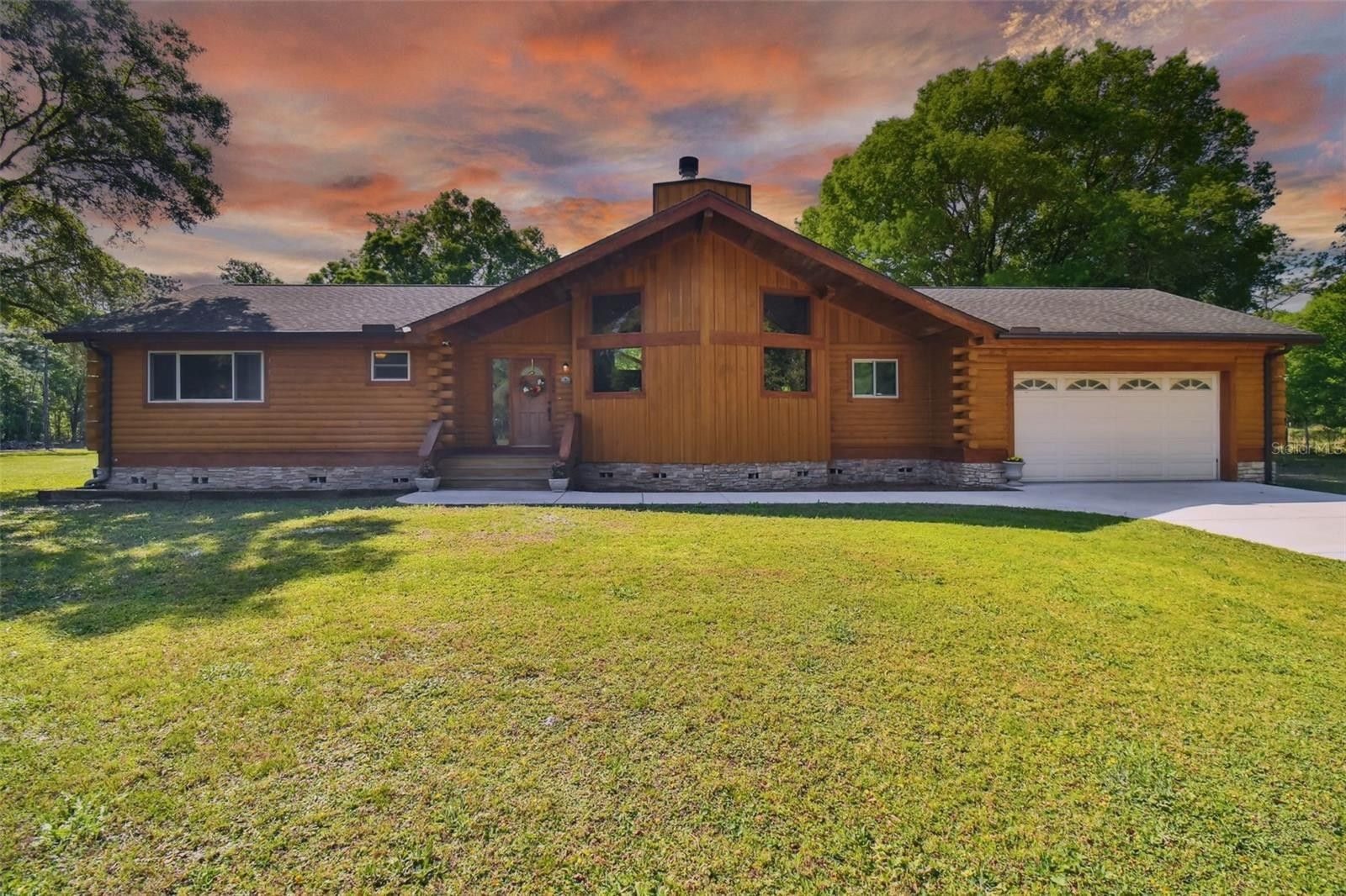 5.72 Acres, 739 W COUNTY LINE ROAD, Zephyrhills, FL 33540 Land and Farm