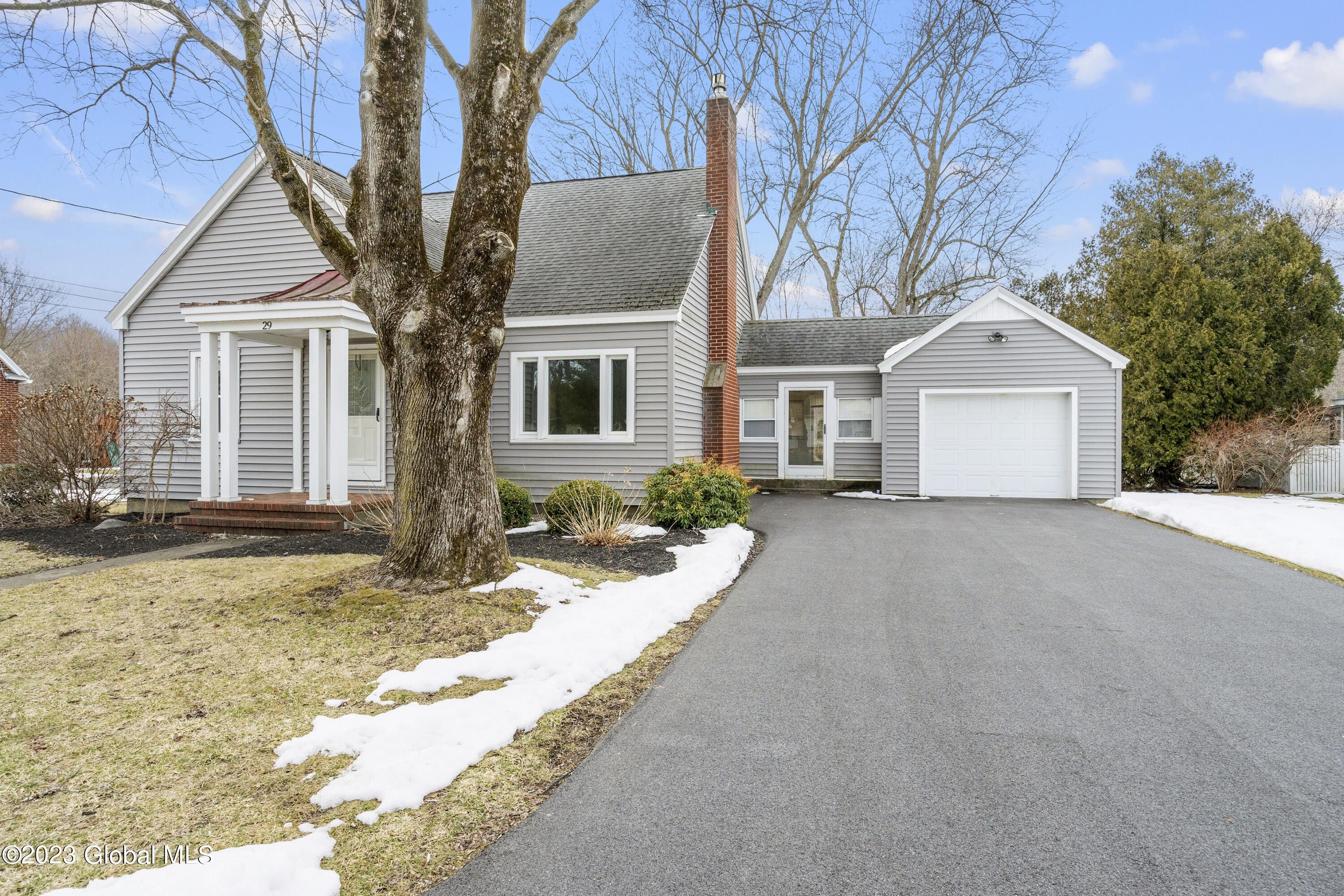 0.34 Acres, 29 Washington Avenue, Halfmoon, NY 12118 Land and Farm