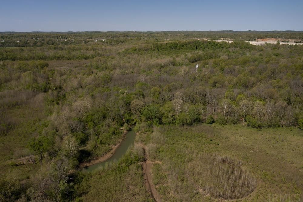372.3 Acres, TBD Murdock Station Road, Bedford, IN 47421 Land and Farm