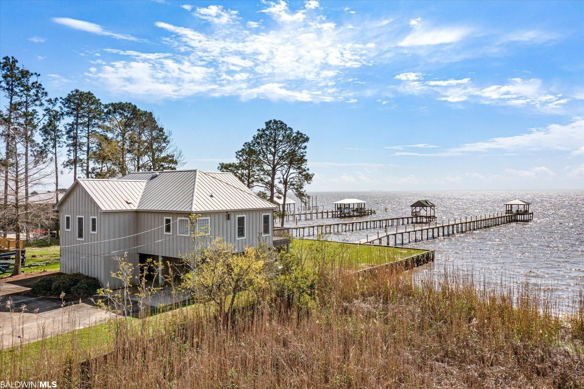 0.37 Acres, 11077 County Road 1, Fairhope, AL 36532 Land and Farm